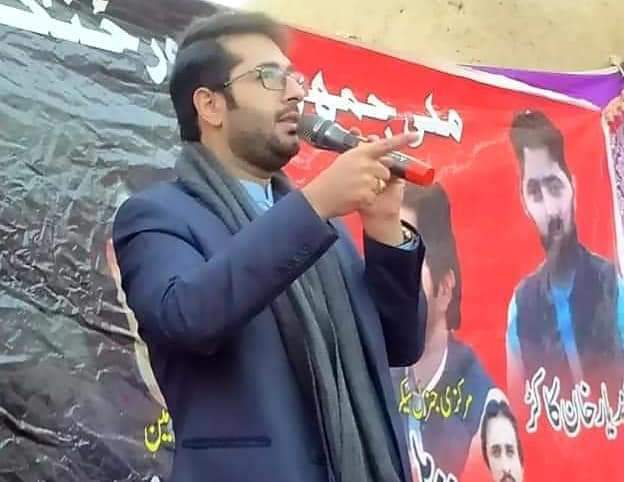 Mjdawar1's tweet photo. نیشنل ڈیموکریٹک موومنٹ - لورالائی
کلی کاریز لوڑلی میں شمولیتی پروگرام۔

شمولیتی پروگرام سے اسفندیار خان، انجینئر ایمل خان، قیوم خان ملازئی، رشید حقمل، شریف خان کاکڑ، و دیگر  نے خطاب کیا۔
@mjdawar @a_siab @Jamal_Dawar @BushraGohar @NDMovement https://t.co/x7ps36vSmC