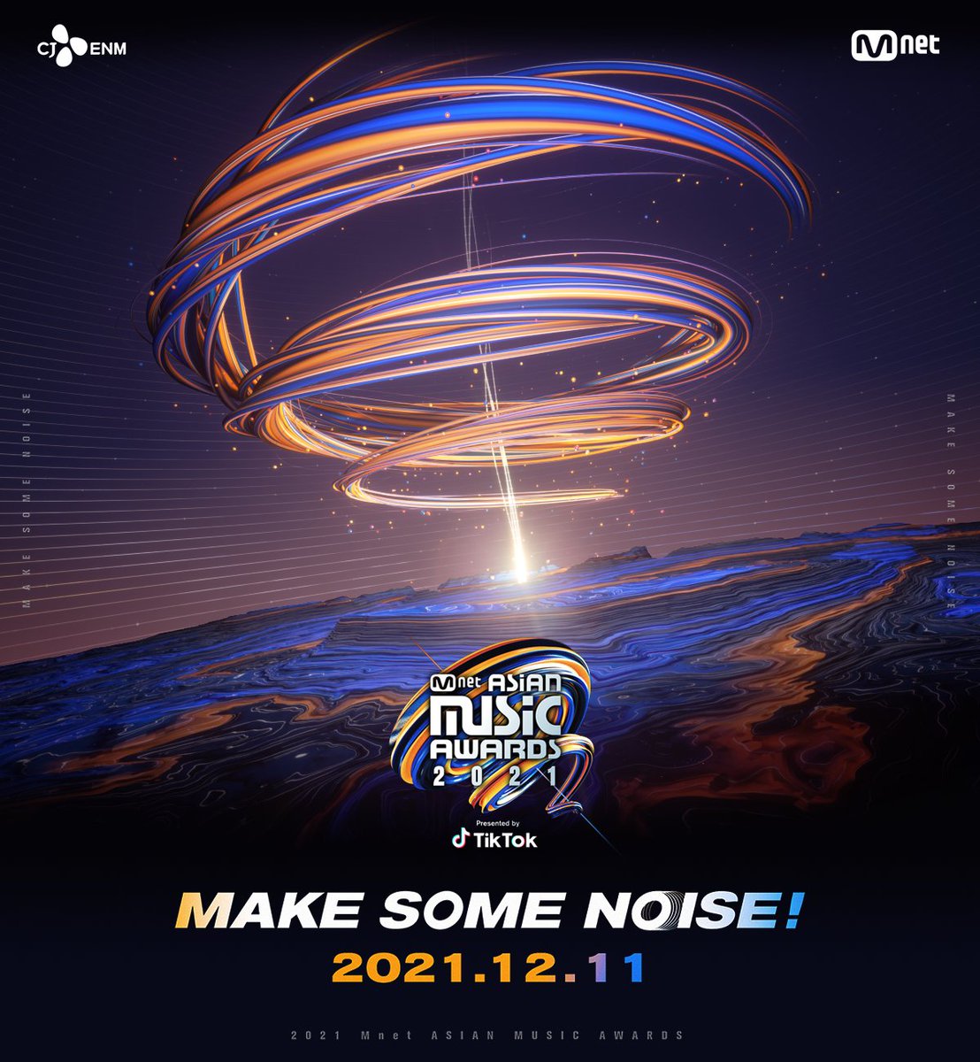 The event we’ve all been waiting for is here!

Saksikan #2021MAMA  LIVE dengan sari kata dalam Bahasa Inggeris secara PERCUMA di meWATCH HARI INI, 11 Disember 2021 dari 3 petang di bit.ly/meWATCH_2021MA… 🏆🎤

*viewing restricted to Singapore only
 
#2021MAMA #mediacorp2021MAMA