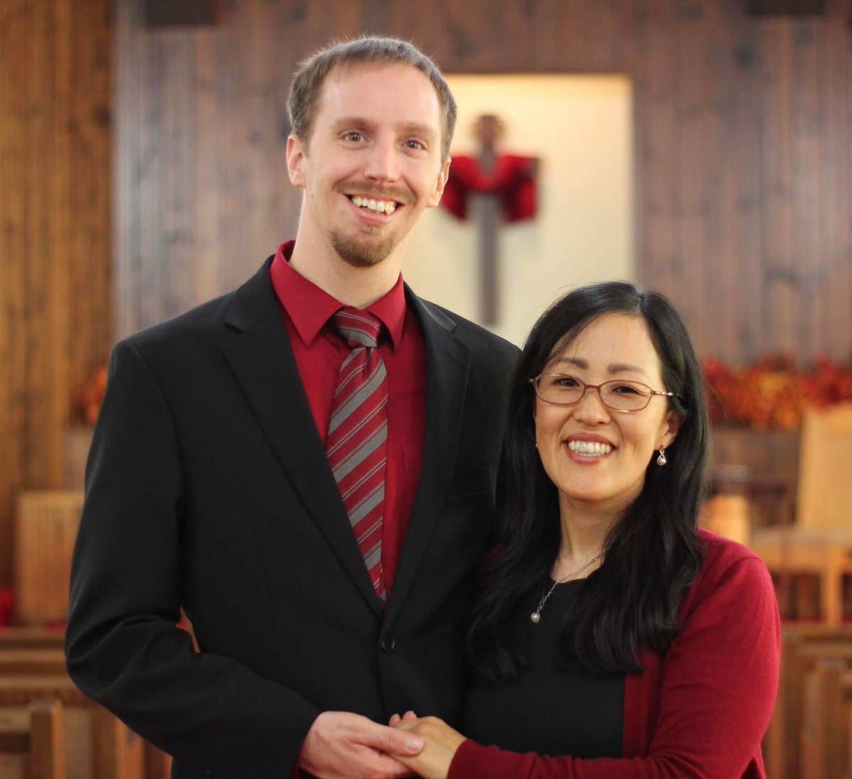 John David Kroeger tweet media