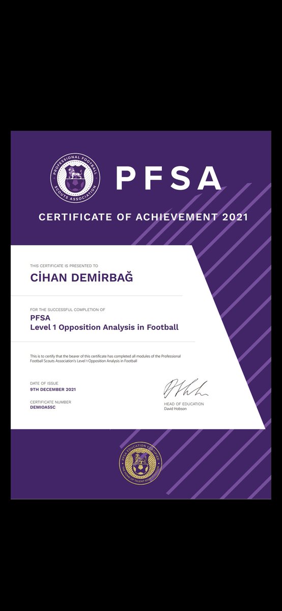 CihanDemirbg's tweet image. Rakip Analizi ✅
@ThePFSA
@pfsaturkiye
#pfsa #scout #oppositionanalysis