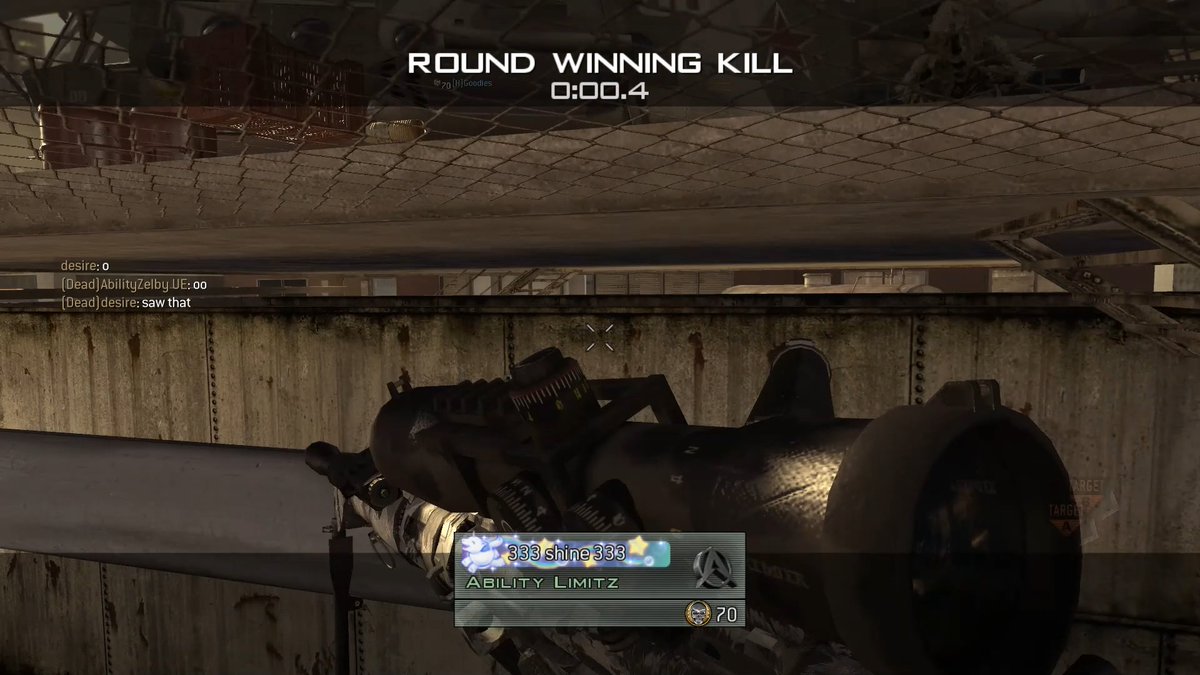 just to be active💫 <a href="/TheAbilityHQ/">Ability</a> <a href="/5JsTeam/">5Js</a>