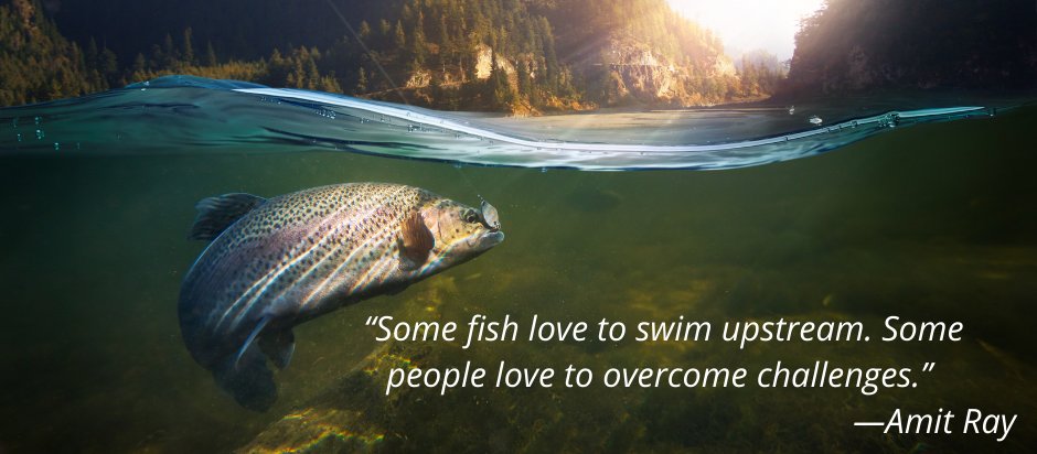 A great thought to consider on this Friday afternoon.  Have a great weekend!