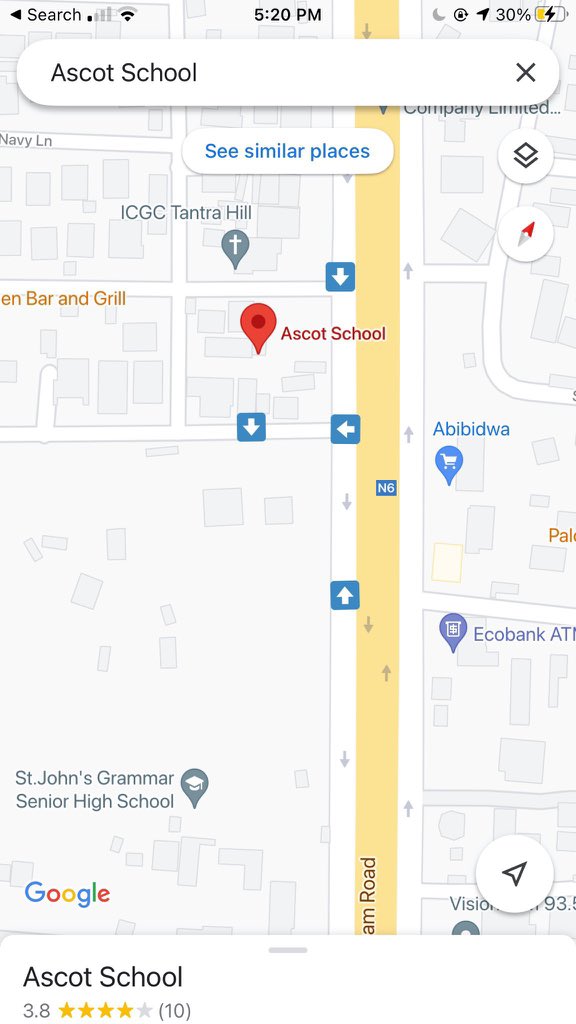 GRVLND23's tweet photo. Once again we are reminding everyone that they can use Ascot school as the location when coming to the MetGala. It is directly opposite the St. John’s Astroturf.
#MetHomecoming https://t.co/efQTmccl3D