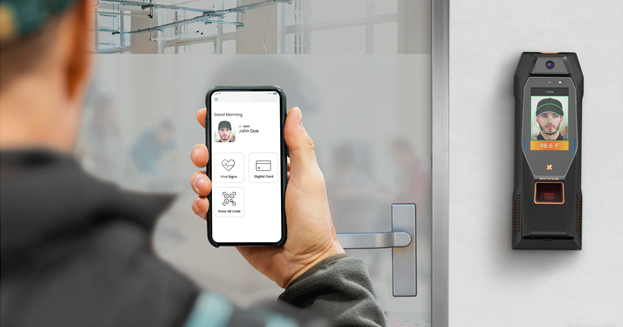 Invixium's tweet photo. Invixium can help organizations get employees #BackToWork safely with our end-to-end #touchless #biometric solutions for #HealthSafety, #AccessControl and #WorkforceManagement including #IXMTITAN and #IXMMobile.
Learn more here: https://t.co/bDJFmUy3ym https://t.co/0KQNsc4Zva