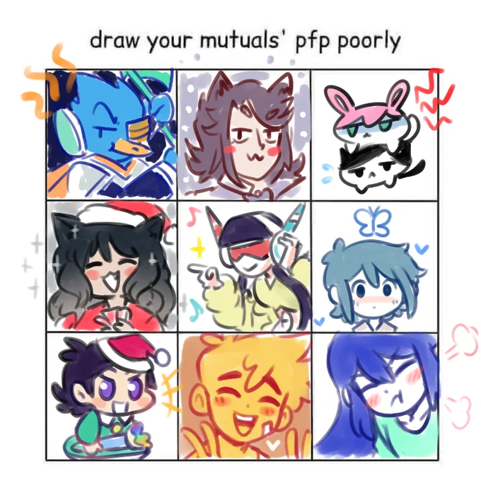 It was fun!!! ✨💜 