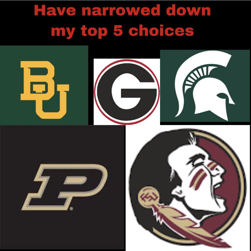 Commitment Date Coming Up