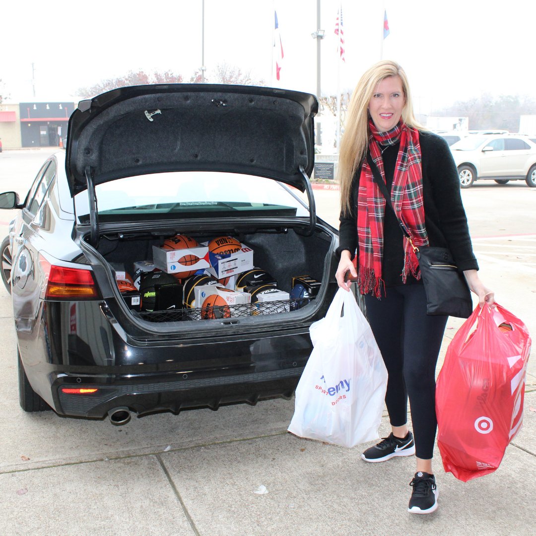 CCALewisville's tweet photo. A big shoutout to the Liberty Christian School Varsity basketball team for collecting 42 basketballs for the Christmas Giving Tree program! 🎁

#ccahelps #donate #nonprofit #charity #philanthropy #give #community #giving #toys #socialgood #christmas #holiday #gifts #donations https://t.co/QxI3AVwvHH