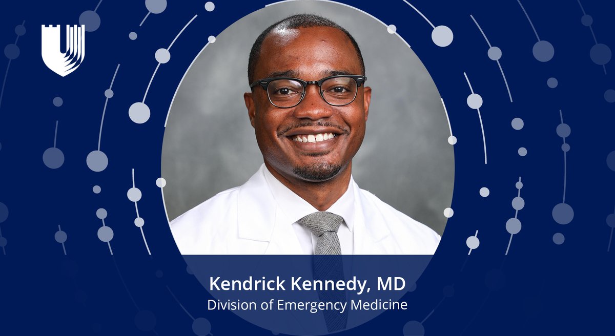 Duke Surgery (@dukesurgery) on Twitter photo Congratulations to <a href="/Dr_KenKennedy/">Ken Kennedy, MD</a> of <a href="/dukeemergency/">Duke Emergency Medicine</a> on being named an ADVANCE-UP Scholar! From his years serving as a nurse to joining the faculty of #DukeSurgery, Dr. Kennedy has already accomplished much in his medical career. #EmergencyMedicine #MedTwitter Congratulations to <a href="/Dr_KenKennedy/">Ken Kennedy, MD</a> of <a href="/dukeemergency/">Duke Emergency Medicine</a> on being named an ADVANCE-UP Scholar! From his years serving as a nurse to joining the faculty of #DukeSurgery, Dr. Kennedy has already accomplished much in his medical career. #EmergencyMedicine #MedTwitter