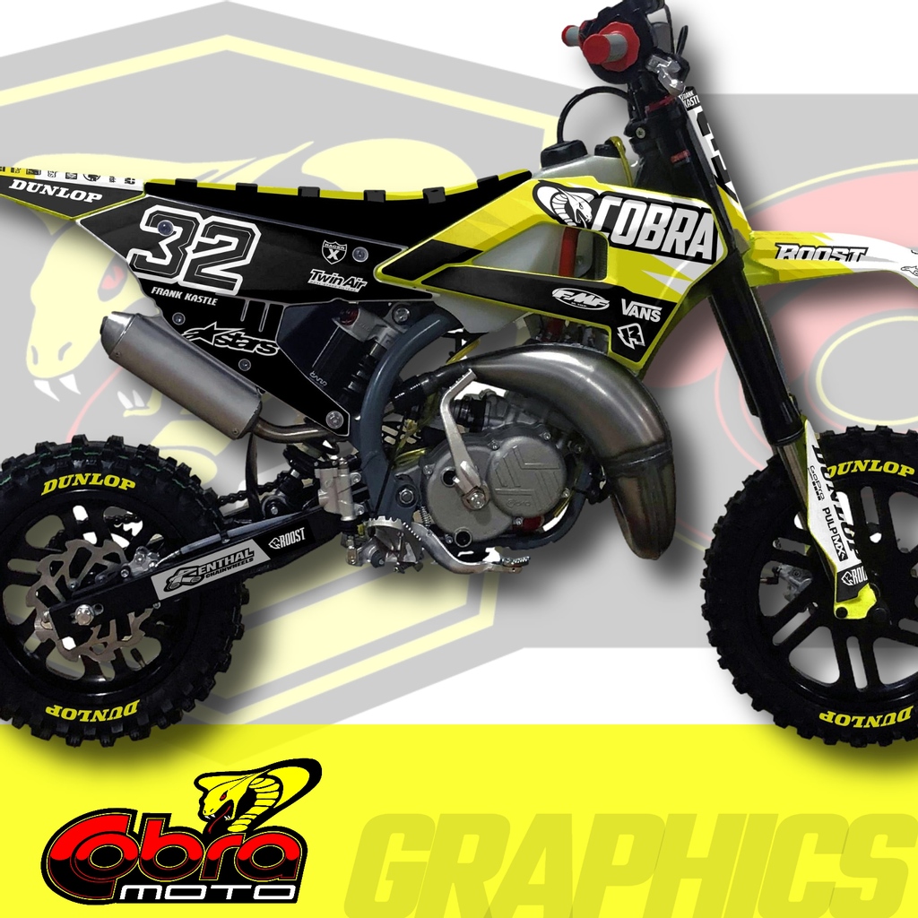 RoostMx's tweet image. 2 0 2 2 - GRAPHICS LINE UP -  COBRA GRAPHICS

Best time of the year at RoostMX.  Gearing up with all new designs.  

#roostmx #moto #mxgraphics #braap #supercross #graphics #thisismoto #COBRAMOTO #COBRA #GNCC