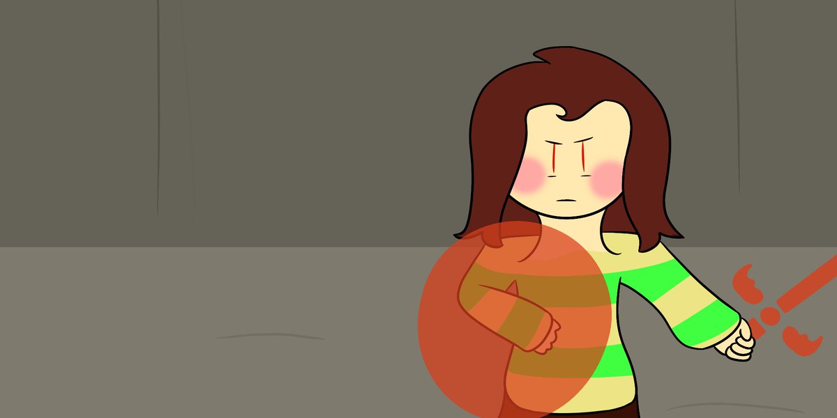 foxflame2's tweet photo. Glitchswap redraw #123! Chara gets ready to fight Jessica alone

#glitchswap #glitchswapfanart #glitchtalefanart #glitchtale #underswapfanart #underswap #underswapchara #chara #undertalefanart #undertale https://t.co/KRmYZ82d7Q