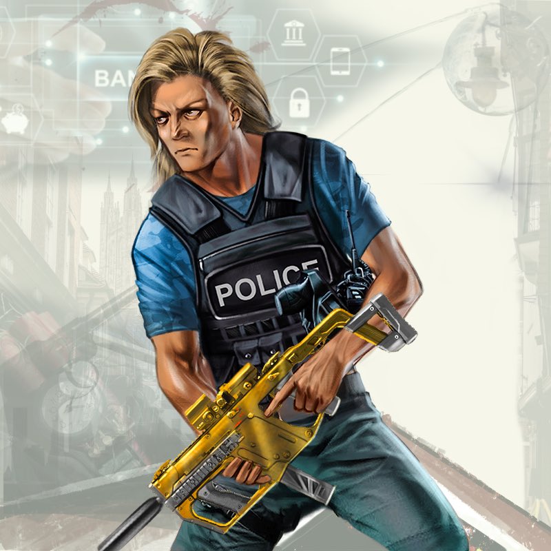 NFT_collecting's tweet photo. @cryptobri_ @megladoge Best NFT Game project @HostileZoneNFT 
Cops vs Criminals, where do you belong ? 

AirDrop this week , join discord to stay tuned !

https://t.co/2TdtdF2zFB

#NFTCommmunity #nftcollector #NFTGame #NFT #NFTGiveaway #NFTGiveaway https://t.co/t78FGcVs5a
