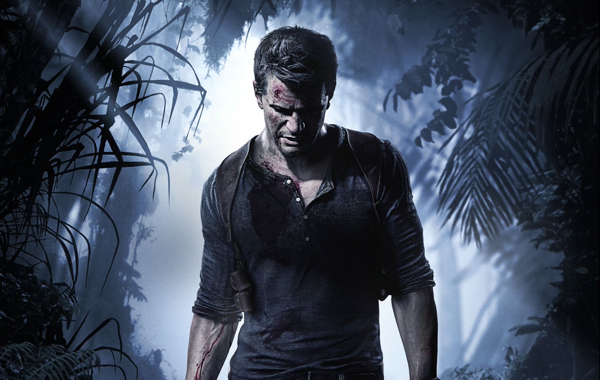 BLACKASTA__'s tweet photo. Des gens n’ont jamais joué à Uncharted et ne connaissent pas Nathan Drake (l’un des meilleurs protas jamais créé) 😭 https://t.co/Fv4Sd7d48h