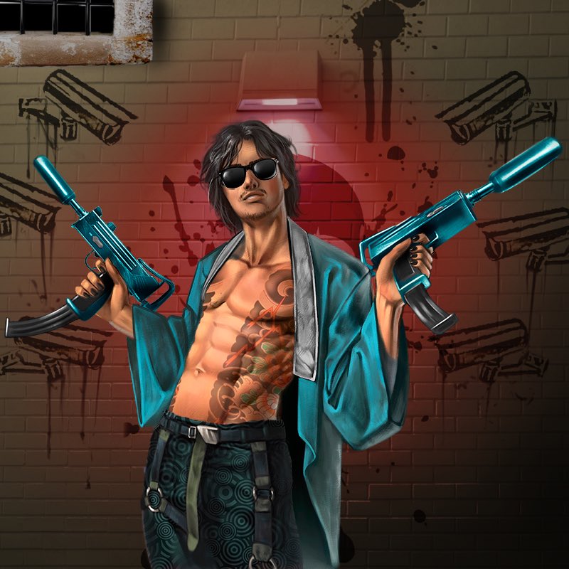 NFT_collecting's tweet photo. @nitroleaguegame Best NFT Game project @HostileZoneNFT 
Cops vs Criminals, where do you belong ? 

AirDrop this week , join discord to stay tuned !

https://t.co/2TdtdF2zFB

#NFTCommmunity #nftcollector #NFTGame #NFT #NFTGiveaway #NFTGiveaway https://t.co/sZ82ecerSh