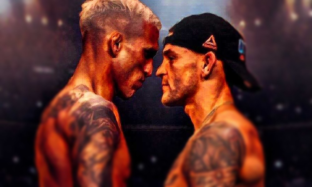PicksAtPLX's tweet photo. UFC 269 OLIVEIRA VS POIRIER Tomorrow at 9pm - We Show Prelims! Uhrichsville, Ohio native Cody Garbrandt vs Kai Kara-France 🥊
DJ BIG JUNE tonight at 9pm 🎶
#picksatplx #ufc269 #ufc #codygarbrandt #dustinpoirier https://t.co/kdGYAcl76v