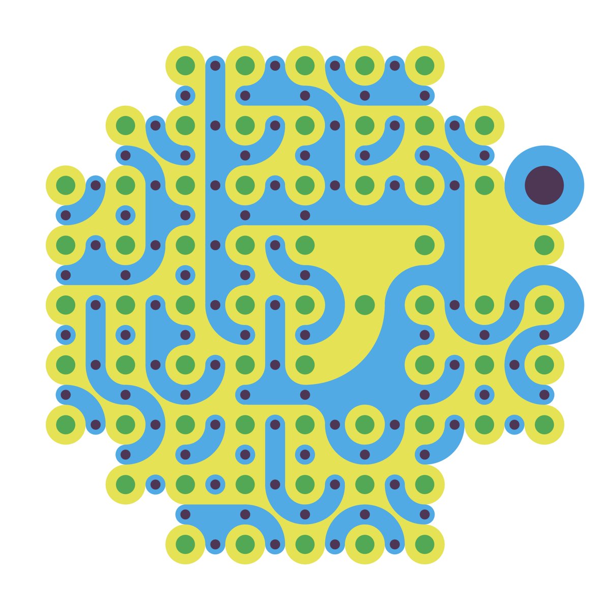 Genuinrisk's tweet photo. Having missed out on @Playground_Sol's Waves (thanks to FLP on Raydium) as a newbie, I couldnt afford to miss out on Epoch. Especially one designed by @Eko3316 

This will look amazing in an @enviroGallery! flanked of course by my DeGods
#DeVineInspiration https://t.co/741QcL9noa