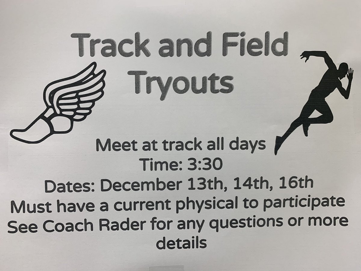 Jackson County High School tweet media