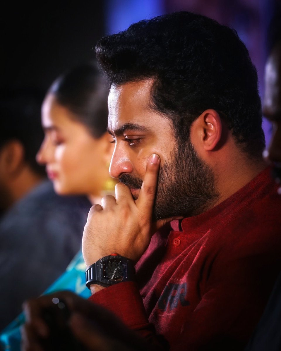 kishore__7's tweet photo. Only NTR ❤❤❤❤❤❤❤❤❤
#KomaramBheemNTR
#RRRMovie
#RRRFestInOneMonth @tarak9999 https://t.co/eYJBlImDAo