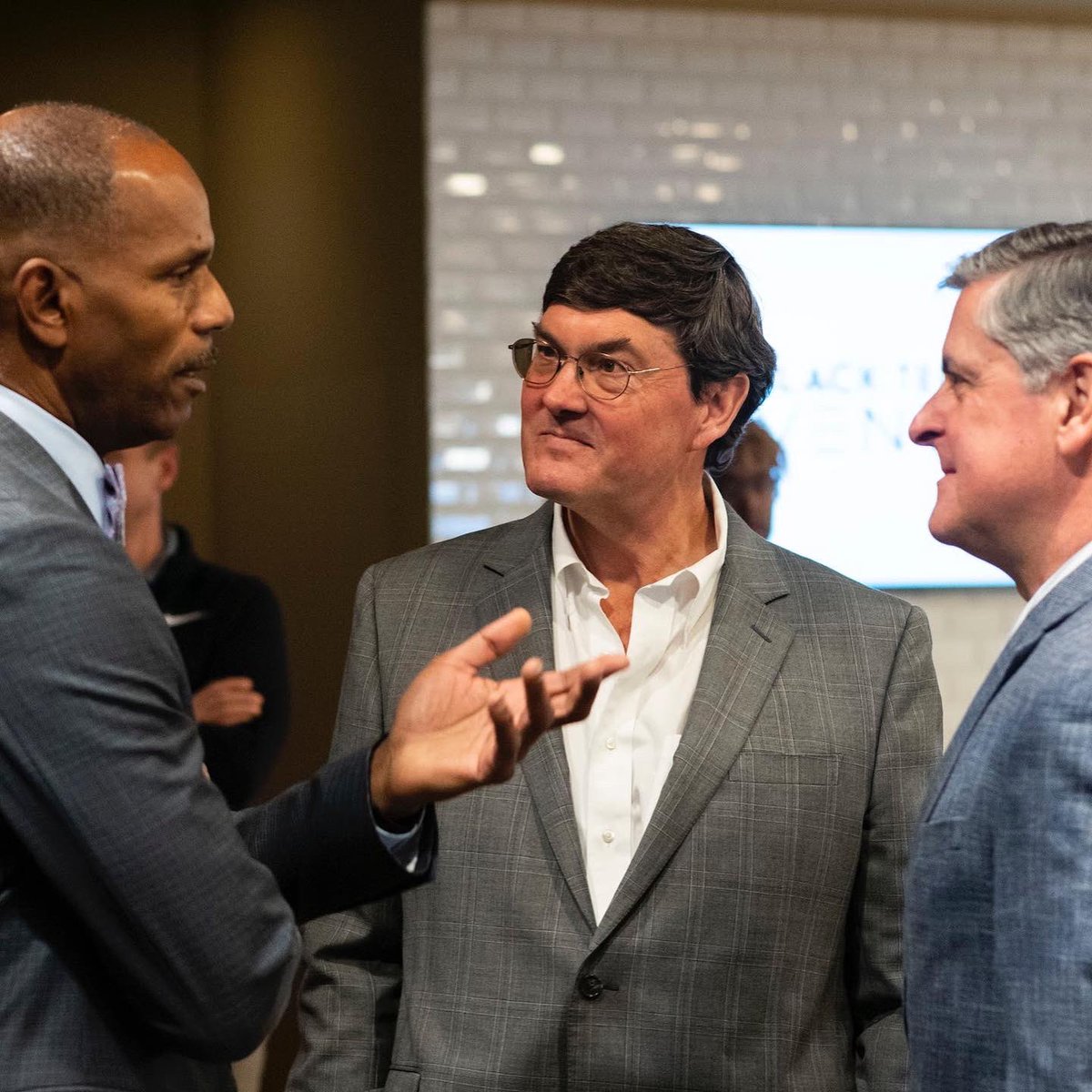 Black Tech Nation Ventures tweet media