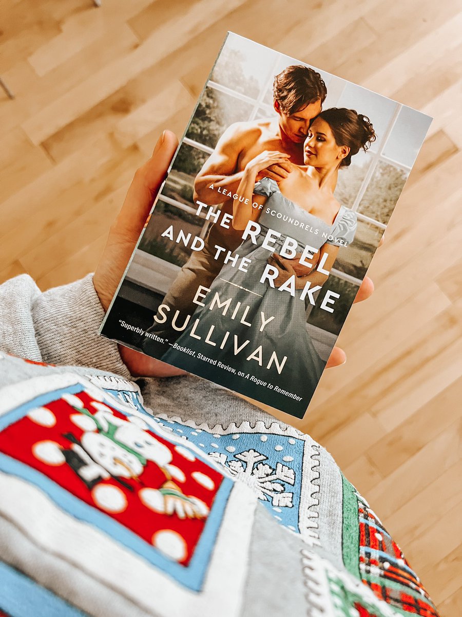 hannahlisalohr's tweet photo. 1st up? This #gifted book from @readforeverpub for attending their recent live event, and playing along in the games! Pub date: Dec 28, 2021
Author: #EmilySullivan https://t.co/DyfGaumozq