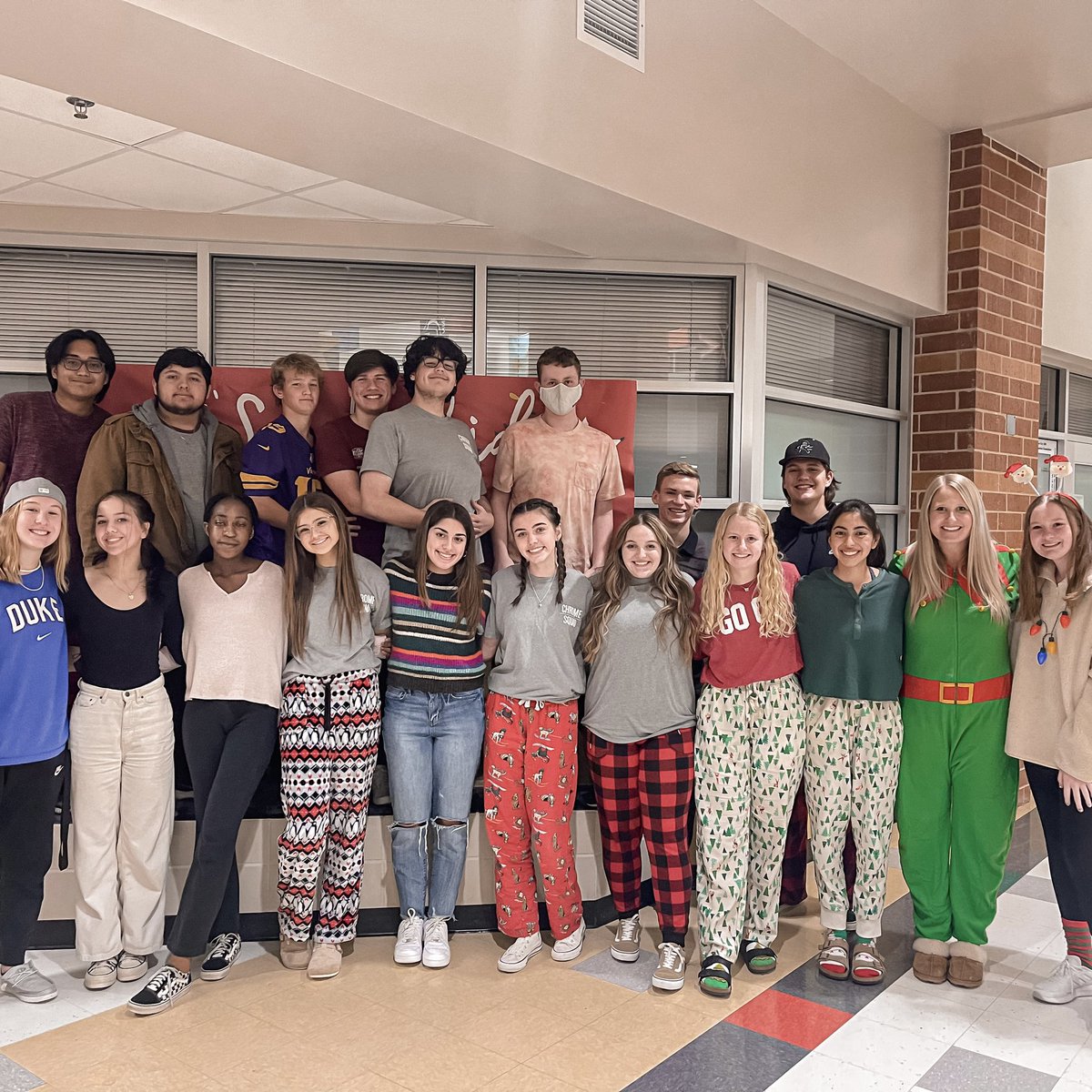 Chrome Squad tweet media