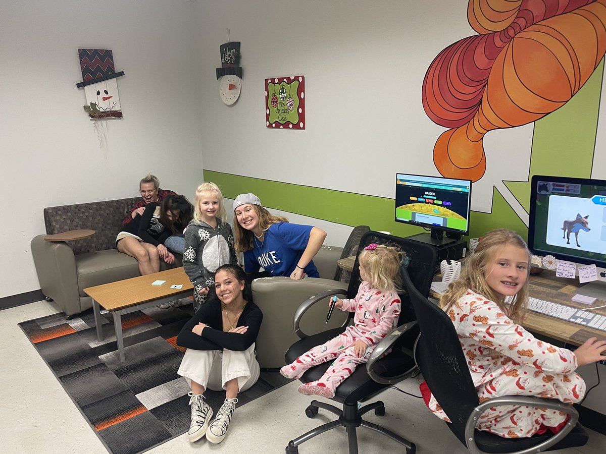 Chrome Squad tweet media