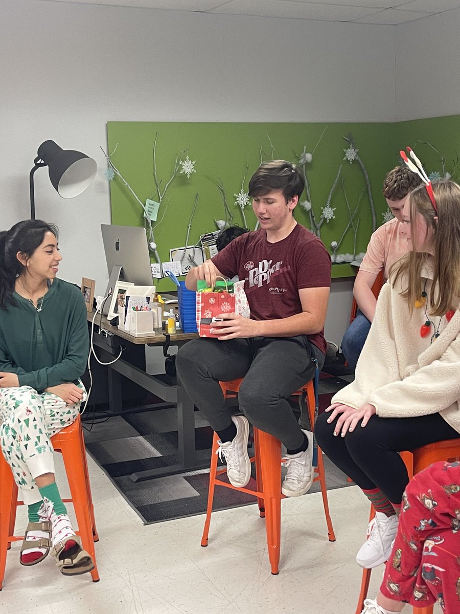 Chrome Squad tweet media