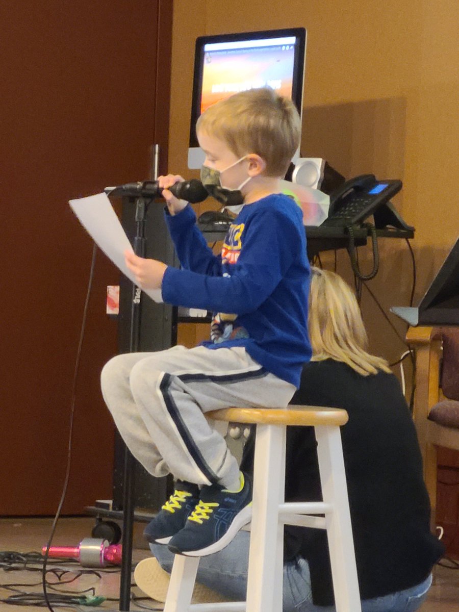 msilicato25's tweet photo. Sharing our amazing writing during our first Writing Sharefest of the year! @bethelspringsgv @Joglush https://t.co/0jtbwsY8Yj