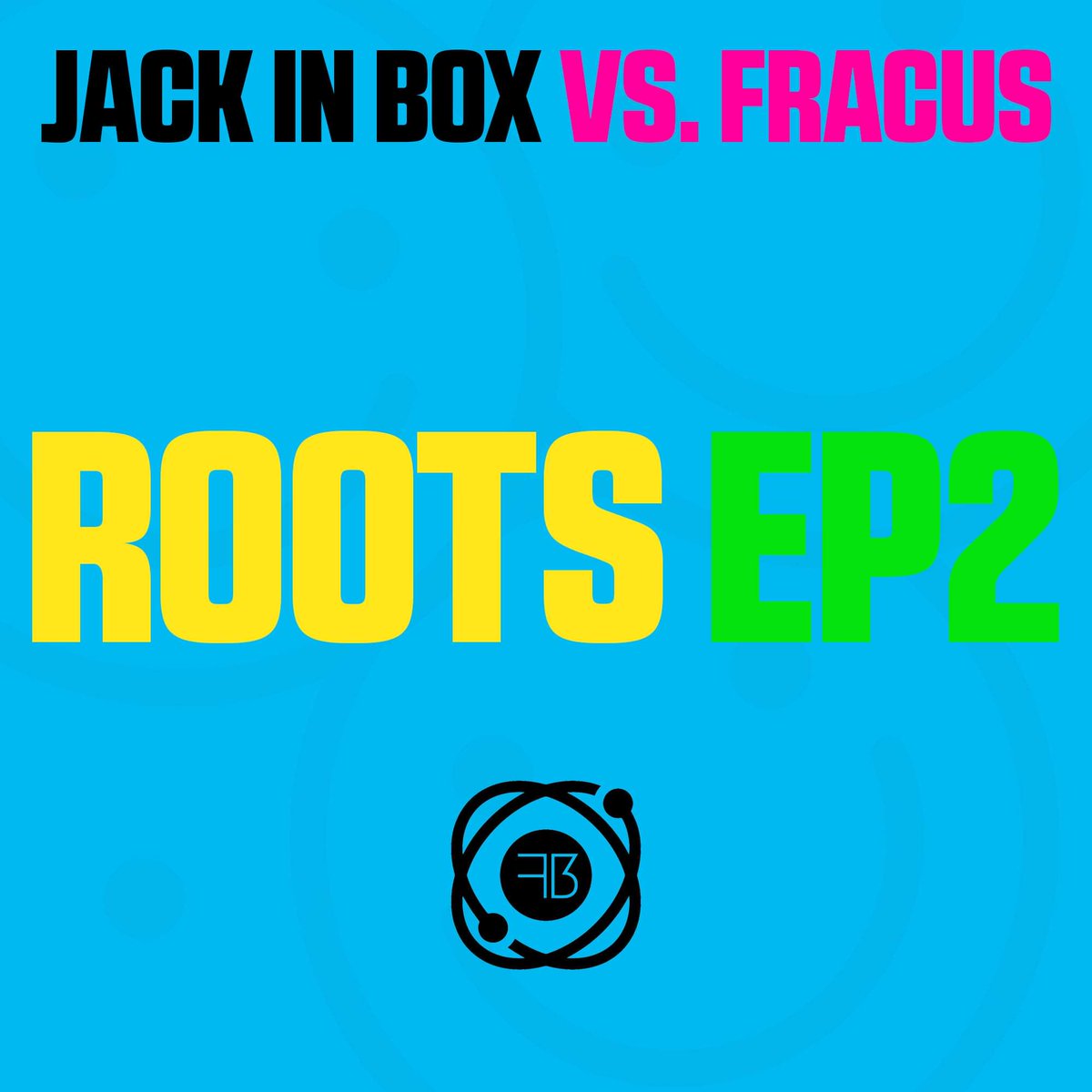 Fracus's tweet photo. Future Breakz Records have added this brand new #Retro #HappyHardcore EP by myself &amp; #JackInBox to their Bandcamp page ahead of it's wider release in January. Grab it early here...

🎵 https://t.co/81aZagwf4G https://t.co/idGQnP3WzA