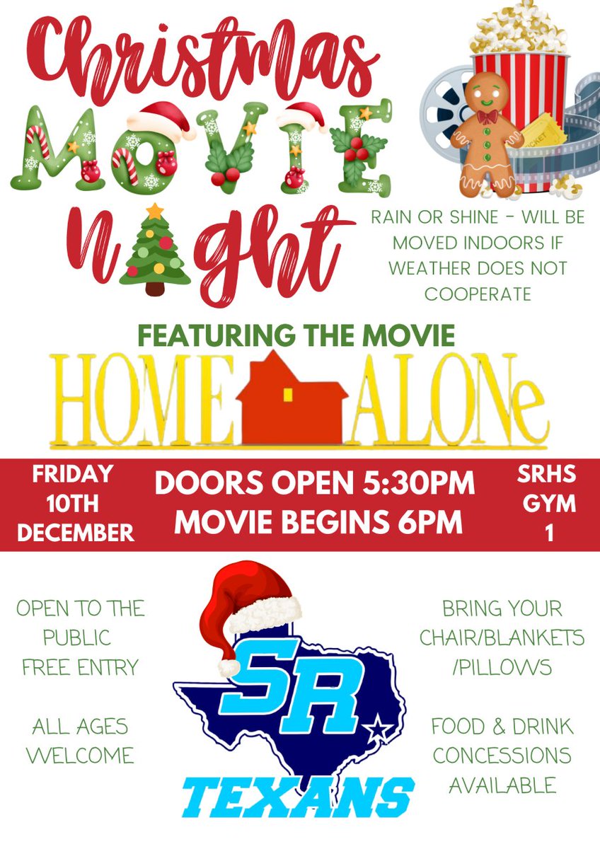 See you in Gym 1 tonight!!!!