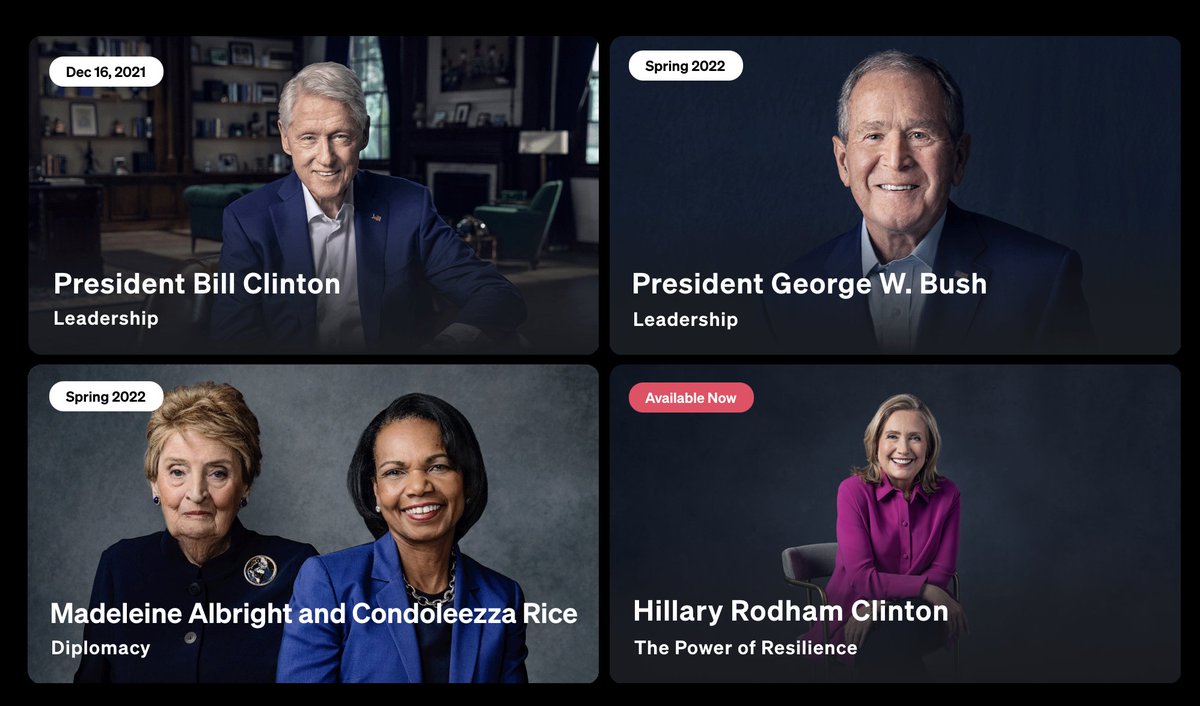 KindaHagi's tweet photo. laughing my ass off at how masterclass is basically now just like "how to be a war criminal" https://t.co/G9IcZONXee