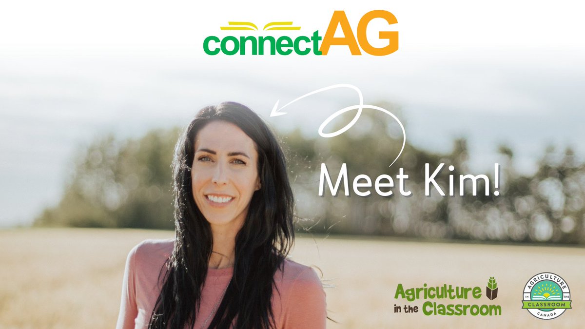 AITCCanada's tweet photo. Meet Kim Keller! #FarmerFriday Kim is one of 10 farmers featured in our new online interactive resource #connectAG!

Learn more about Kim here: https://t.co/U3uaYj4kmU

#cdnAG #agtwitter #ageducation #educationresource https://t.co/DLLntKHRtD