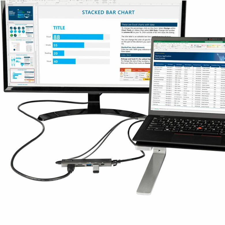 cultofmac's tweet photo. New USB-C adapters give you a powerful mobile workstation anywhere https://t.co/6Y5pl4IxRJ by David Snow https://t.co/ceOrSwgBHE