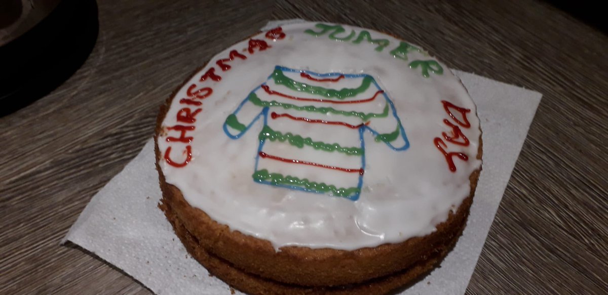 Beth Hurst tweet media