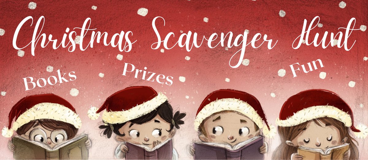 Have you entered the Christmas Christian Fiction Round-Robin yet? Time is running out on your chance to win some amazing prizes. Learn more at historythrutheages.wordpress.com/2021/12/05/chr…