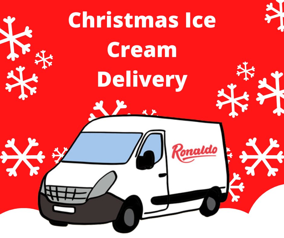 Ronaldo Ices tweet media