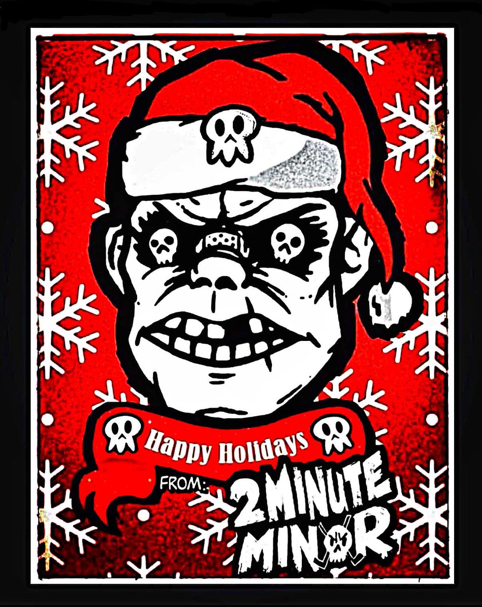 SharpCheddar856's tweet photo. Chicago's own @2Minute_Minor share seasonally-appropriate cover of The Royal Guardsmen's "@Snoopy's Christmas" 💀❄️🎅🏻 https://t.co/Ozw2GhCM1a https://t.co/IjzIU3f3sL