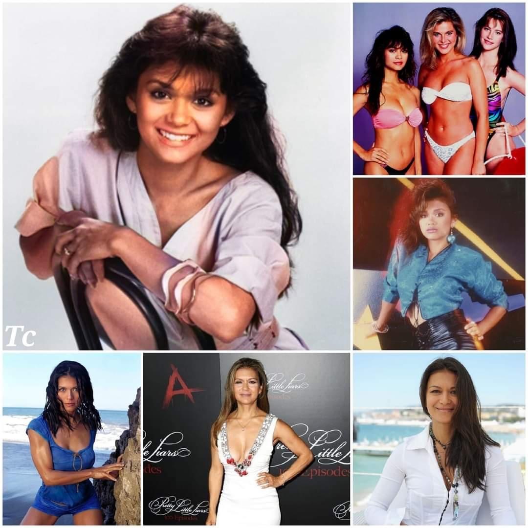 Happy 60th Birthday to Nia Peeples  