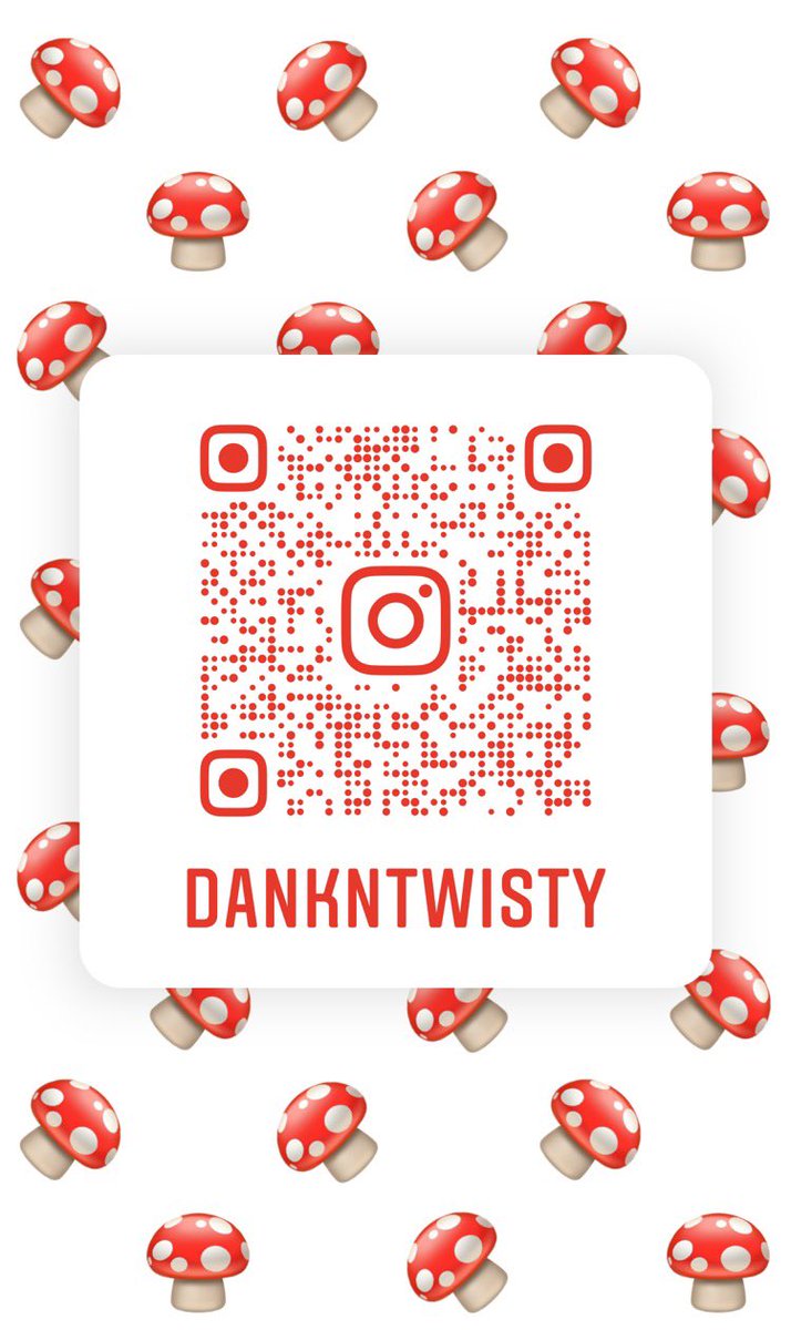 dankntwisty's tweet photo. CHECK OUT OUR INSTAGRAM🍄🥵 https://t.co/OiZwGcuZAx