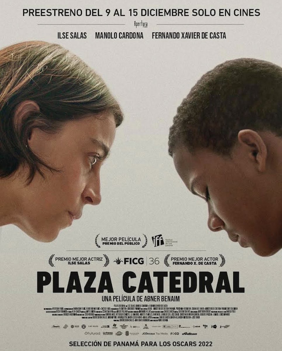 ElGallinazo's tweet photo. Este fin de semana la película que dio de que hablar en el iff. No se la pierdan!! https://t.co/GPCxd9Goys