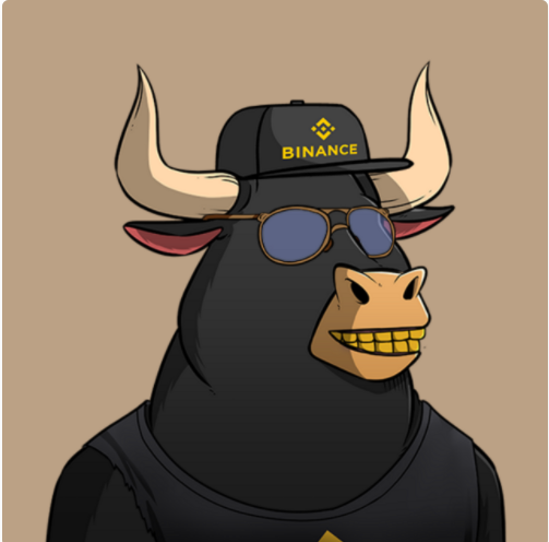 <a href="/TheBullSoc/">The Bull Society 🔶🐂</a>  The BULL Society Marketplace will launch today, to start my 10 BULL giveaway.
2 BULLS for 2 winners (1 each)
Follow me and <a href="/TheBullSoc/">The Bull Society 🔶🐂</a> 
Tag two friends
And retweet
Draw in 48 hrs
Another comp tomorrow
#NFT #BNB #BSC