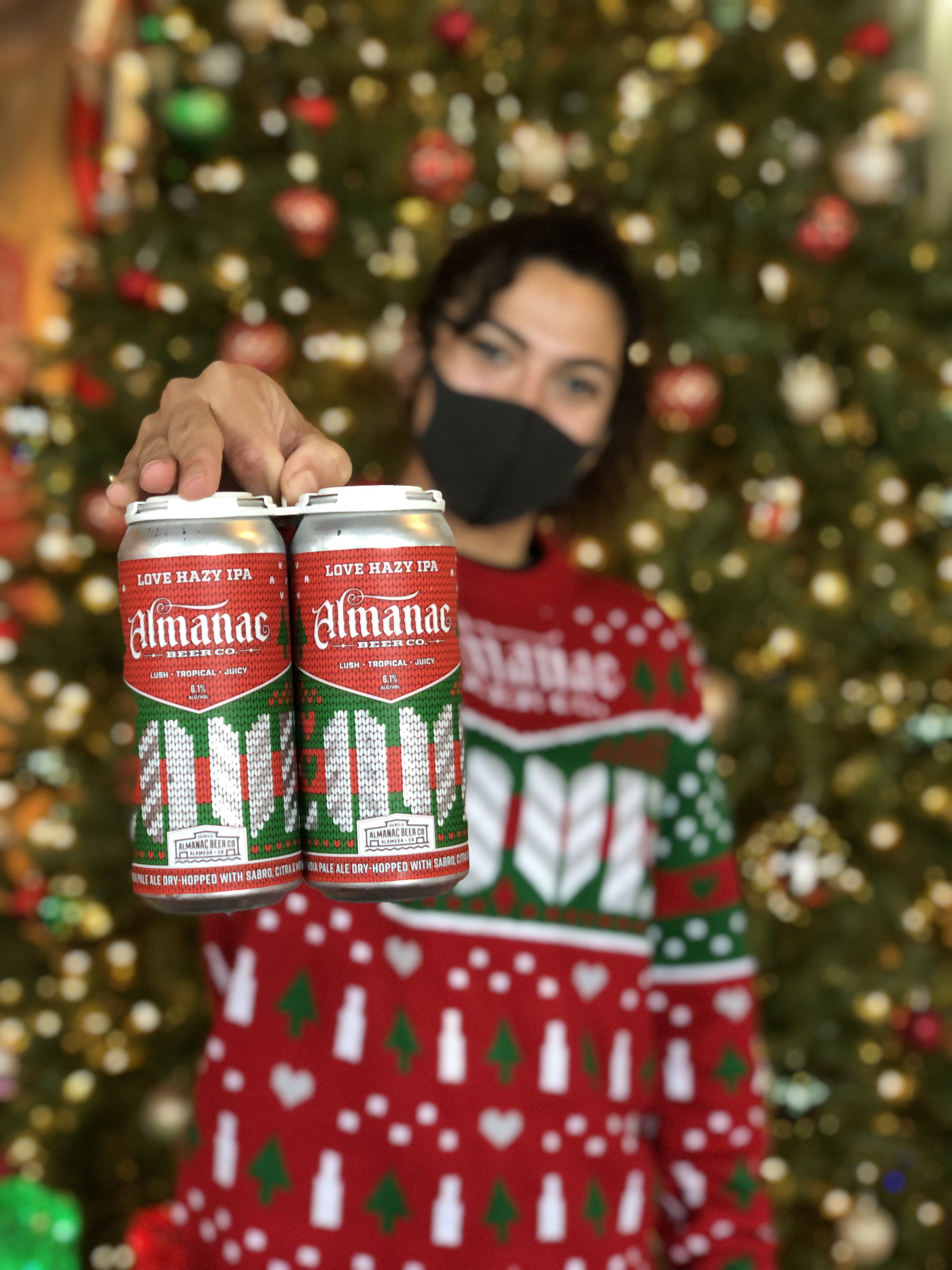 Almanac Christmas Day 2022 Almanac Beer Co (@Almanacbeer) / Twitter