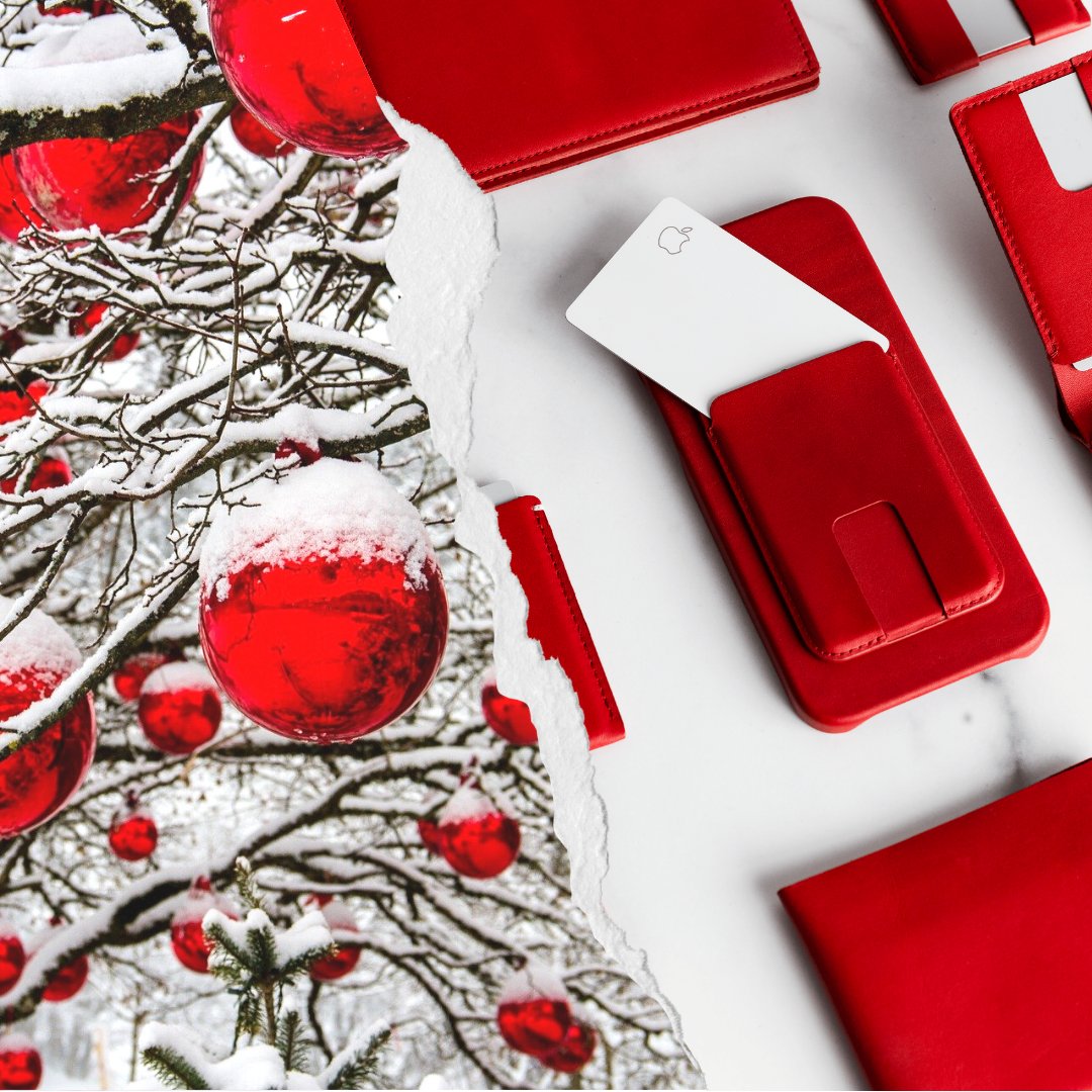 ansoncalder's tweet photo. Looking for the perfect gifts that will lead them feeling merry and right?

We've updated our holiday guide to help you find the perfect present, for the perfect person!

#ChristmasGifts #GiftsForDad #GiftsForHer #Magsafe https://t.co/UKqVIQ6SFH