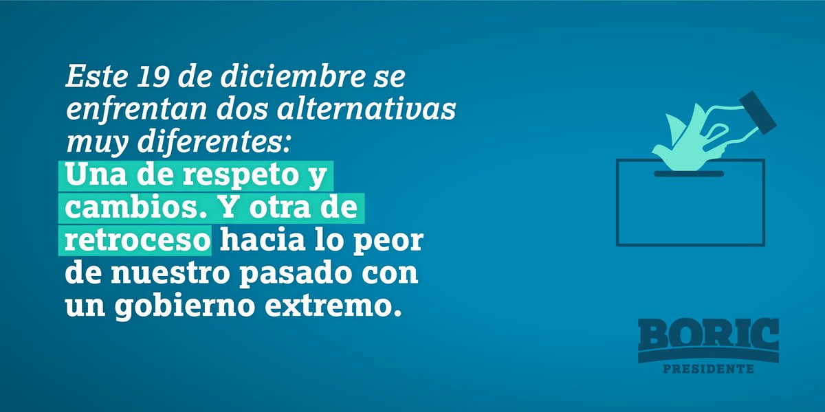 Los Derechos Humanos son un piso y un horizonte para cualquier gobierno democrático. El orden y respeto a la ley deben protegerse con respeto pleno a los DDHH y a la libertad de expresión de todas y todos. 
#DiaDeLosDerechosHumanos