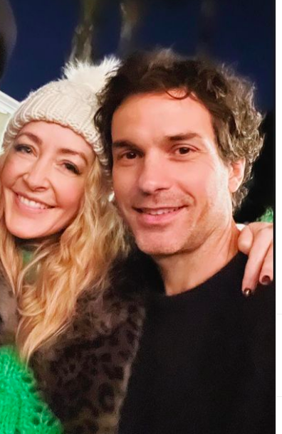 ActorsSite's tweet photo. Couldn't resit
For #Gracius fans
ππΆοΈ
#SantiagoCabrera #JenniferFinnigan
#SalvationCBS #scifi #shipping
#DariusTanz #GraceBarrows https://t.co/AGFsPK3Q6C