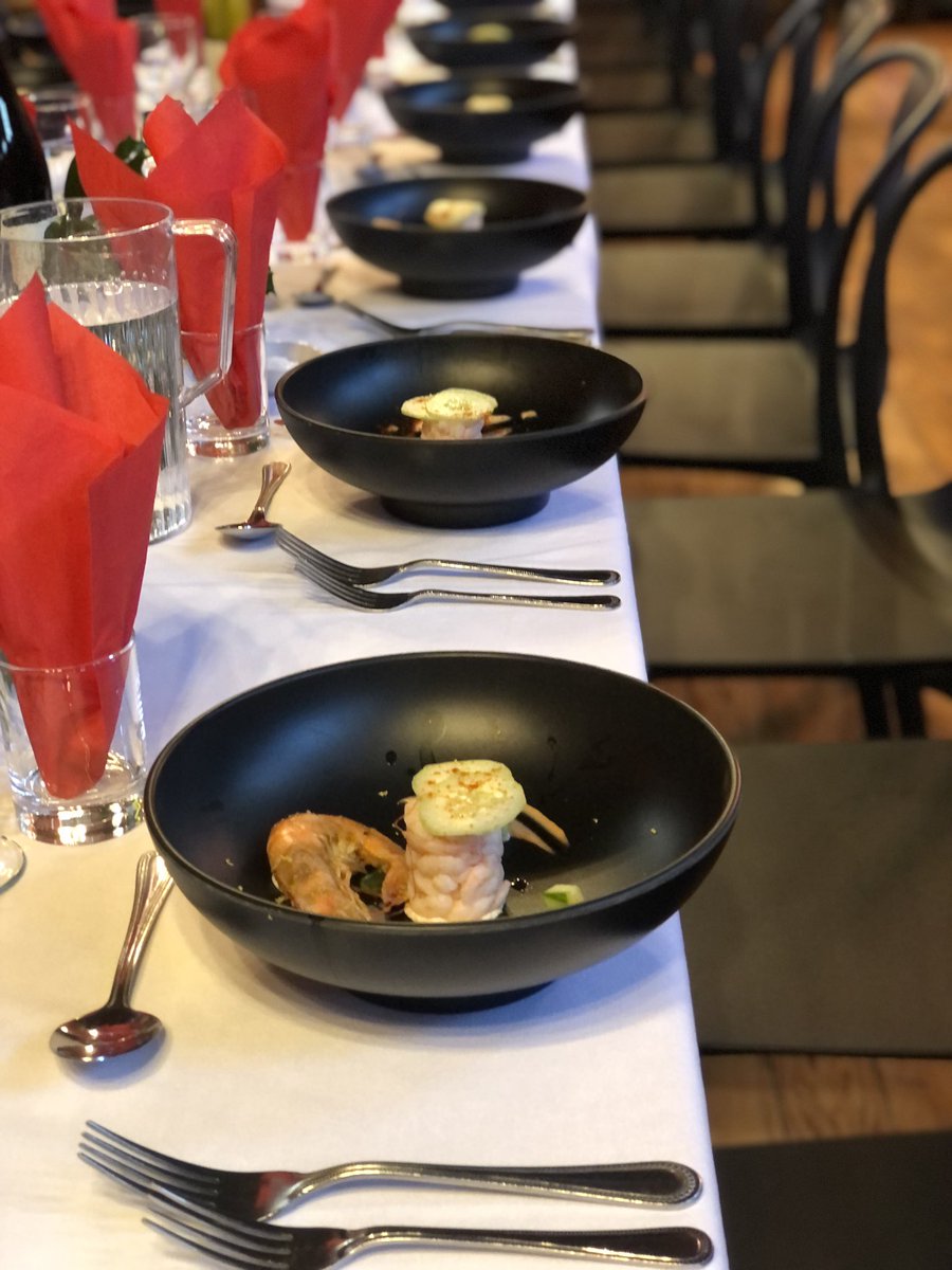 Gareth Chambers tweet media