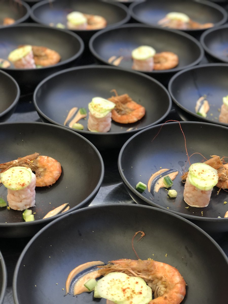 Gareth Chambers tweet media