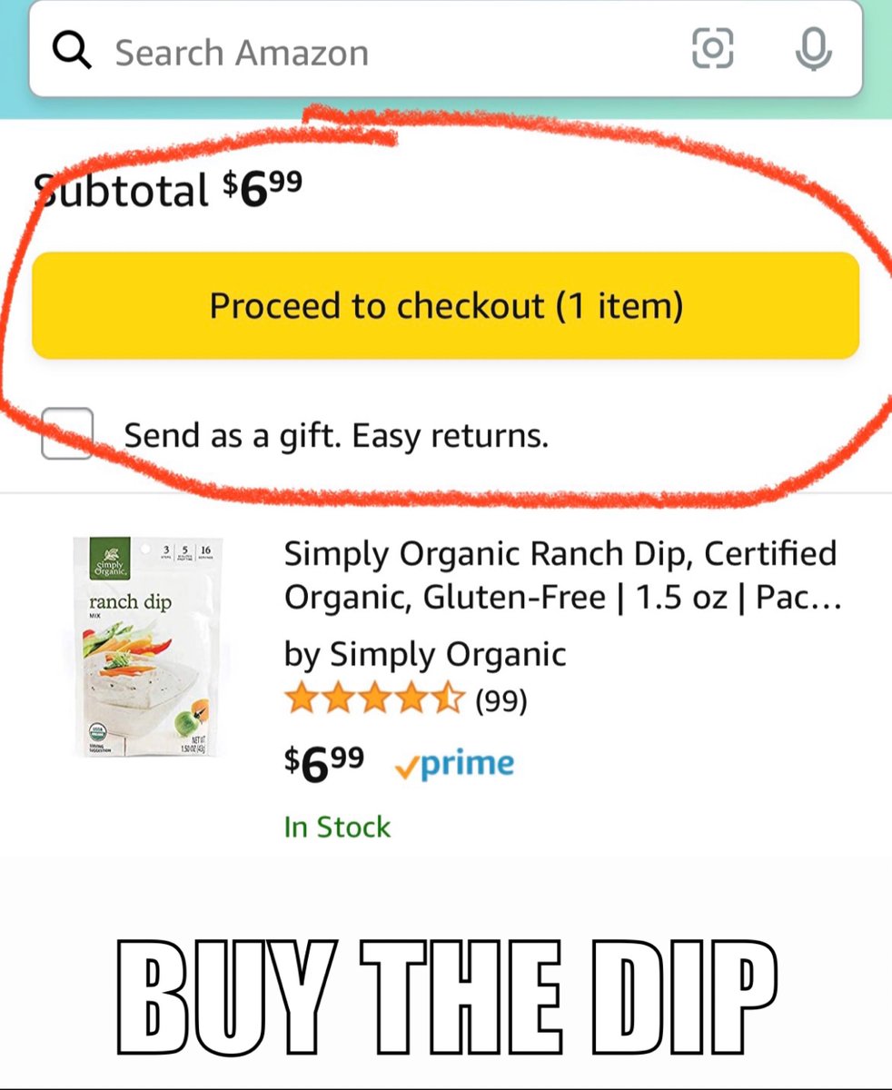 pplfollowppl's tweet photo. A MESSAGE FROM THE #PEOPLEFOLLOWPEOPLE MOVEMENT:

#Today is a great day to Shut out the Noise, fire up Amazon Prime™, and say “Hi” and #GM to opportunity!

#buythedip #whatsinyourwallet #constitutiondao #peopledao https://t.co/hcaHd8hWCU
