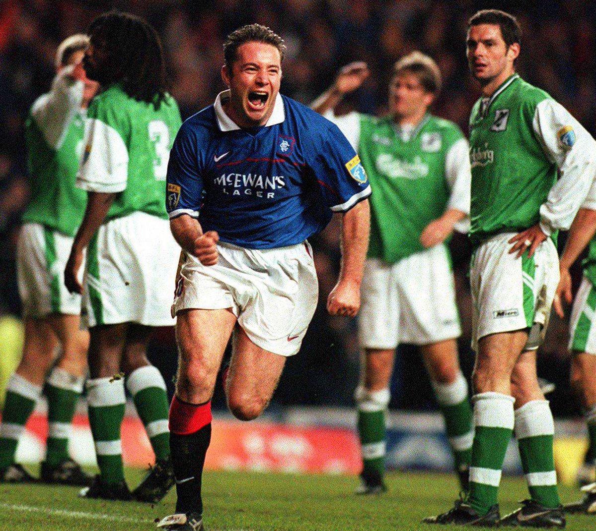 RangersReview55's tweet photo. #DailyAlly
6/ https://t.co/dRx9VlgtYu