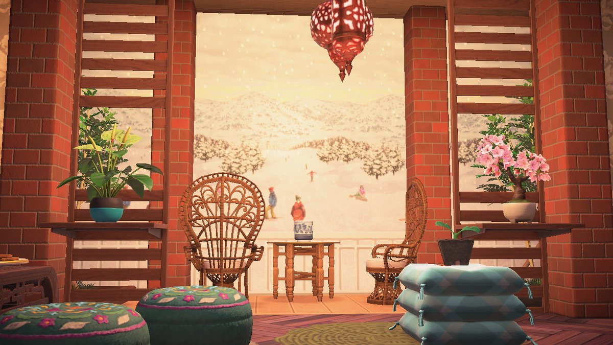 FlexyMom's tweet photo. #AnimalCrossing #ACNH #NintendoSwitch https://t.co/BWs8XOAEP3