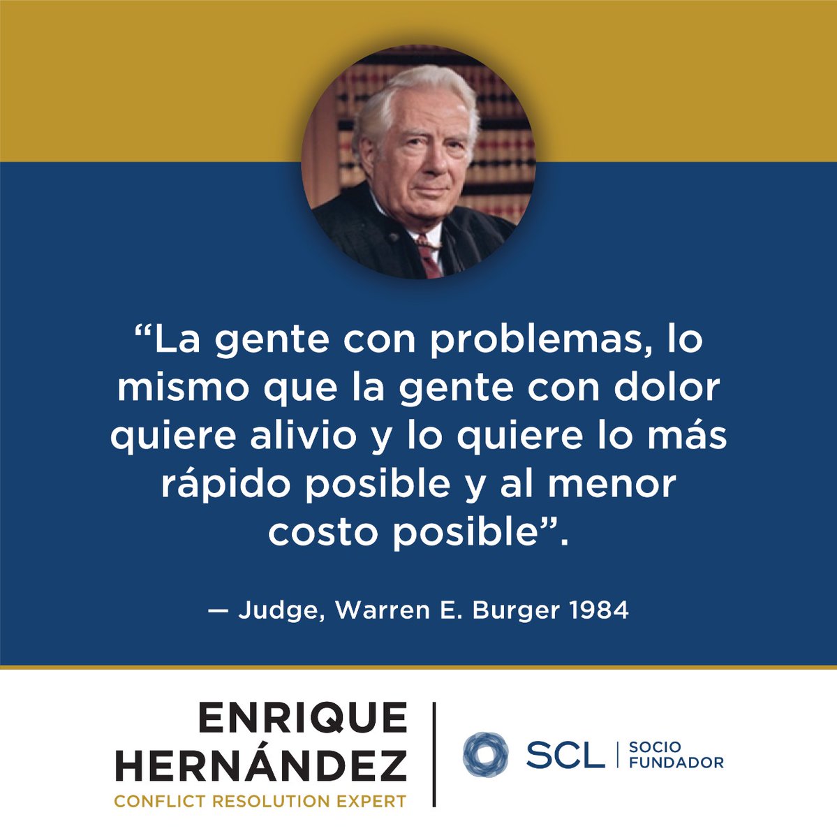 MxScl's tweet photo. #Fuedicho✔️
Algo que los abogados postulantes deben de tomar en cuenta.
#SCLmex #ConflictResolutionExpert #ChiefNegotiator #Troubleshooter https://t.co/87qNkqBqX4